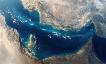 The Strait of Hormuz and The Oil Crisis 10xAI, 23xJPEG