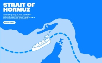 The Strait of Hormuz and The Oil Crisis 10xAI, 23xJPEG