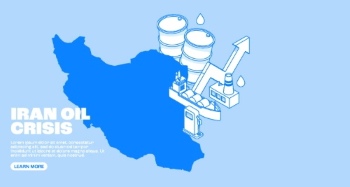 The Strait of Hormuz and The Oil Crisis 10xAI, 23xJPEG