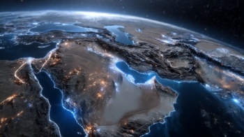 The Strait of Hormuz and The Oil Crisis 10xAI, 23xJPEG