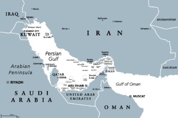 The Strait of Hormuz and The Oil Crisis 10xAI, 23xJPEG