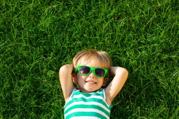 Sunbathing in the Countryside #2, 25xJPEG