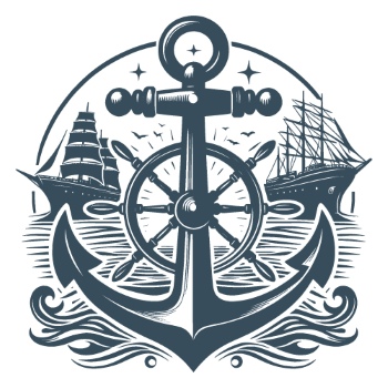 Nautical Anchors - Vintage & Tattoo Style 30xAI