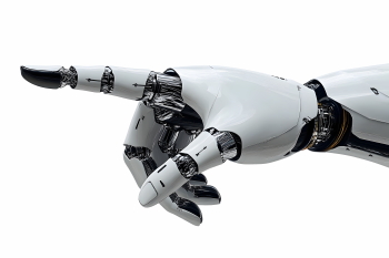 Robotic Android Arms & Hands #1, 37xPNG Robotic Android Arms & Hands #1, 37xPNG