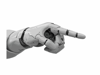 Robotic Android Arms & Hands #1, 37xPNG Robotic Android Arms & Hands #1, 37xPNG