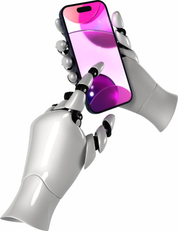 Robotic Android Arms & Hands #1, 37xPNG Robotic Android Arms & Hands #1, 37xPNG
