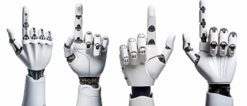 Robotic Android Arms & Hands #1, 37xPNG Robotic Android Arms & Hands #1, 37xPNG
