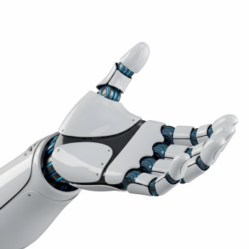 Robotic Android Arms & Hands #1, 37xPNG Robotic Android Arms & Hands #1, 37xPNG