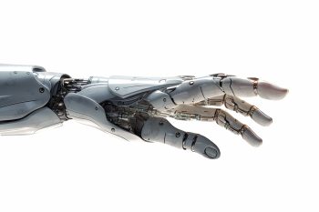 Robotic Android Arms & Hands #1, 37xPNG Robotic Android Arms & Hands #1, 37xPNG