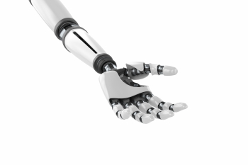 Robotic Android Arms & Hands #1, 37xPNG Robotic Android Arms & Hands #1, 37xPNG