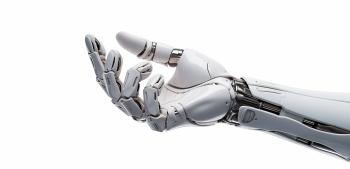 Robotic Android Arms & Hands #1, 37xPNG Robotic Android Arms & Hands #1, 37xPNG