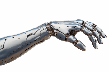 Robotic Android Arms & Hands #1, 37xPNG Robotic Android Arms & Hands #1, 37xPNG