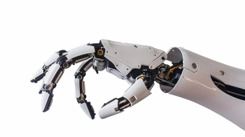 Robotic Android Arms & Hands #1, 37xPNG Robotic Android Arms & Hands #1, 37xPNG