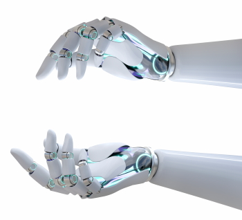 Robotic Android Arms & Hands #1, 37xPNG Robotic Android Arms & Hands #1, 37xPNG