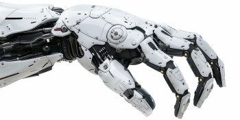 Robotic Android Arms & Hands #1, 37xPNG Robotic Android Arms & Hands #1, 37xPNG