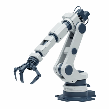 Robotic  Android Arms & Hands #2, 34xPNG