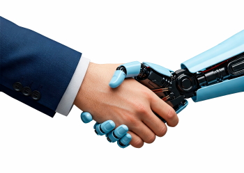 Robotic  Android Arms & Hands #2, 34xPNG