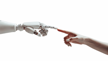Robotic  Android Arms & Hands #2, 34xPNG