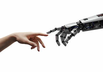Robotic  Android Arms & Hands #2, 34xPNG