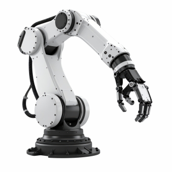 Robotic  Android Arms & Hands #2, 34xPNG
