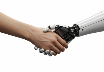 Robotic  Android Arms & Hands #2, 34xPNG