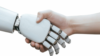 Robotic  Android Arms & Hands #2, 34xPNG