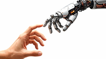 Robotic  Android Arms & Hands #2, 34xPNG