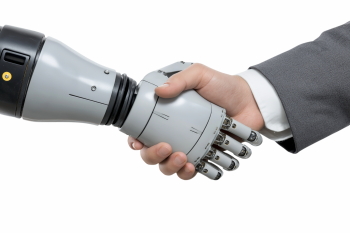 Robotic  Android Arms & Hands #2, 34xPNG