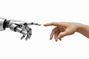 Robotic  Android Arms & Hands #2, 34xPNG
