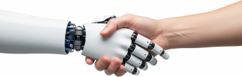 Robotic  Android Arms & Hands #2, 34xPNG