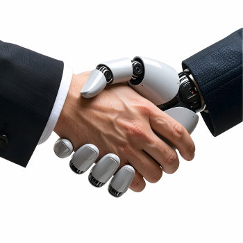 Robotic  Android Arms & Hands #2, 34xPNG