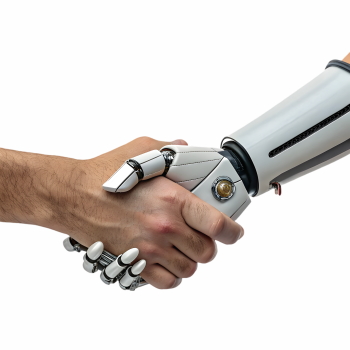 Robotic  Android Arms & Hands #2, 34xPNG