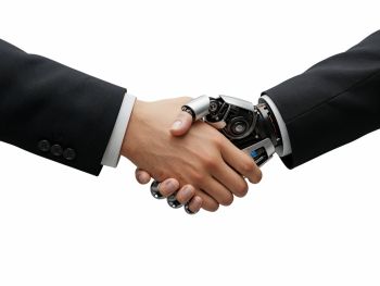 Robotic  Android Arms & Hands #2, 34xPNG