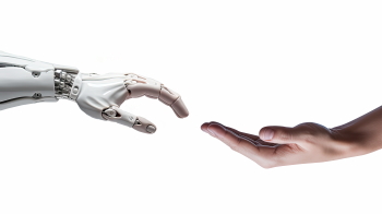 Robotic  Android Arms & Hands #2, 34xPNG