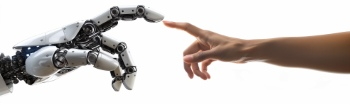 Robotic  Android Arms & Hands #2, 34xPNG