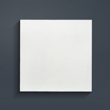 White Canvases on an Easel 25xJPEG