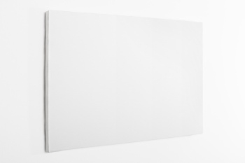White Canvases on an Easel 25xJPEG