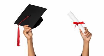 Hands Raise Cup & Medals 25xPNG