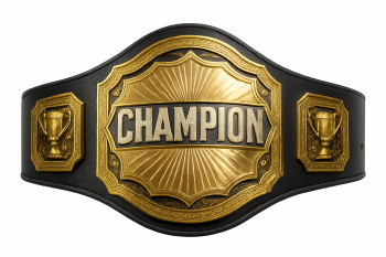 Hands Raise Cup & Medals 25xPNG