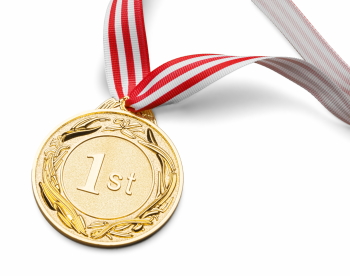 Hands Raise Cup & Medals 25xPNG