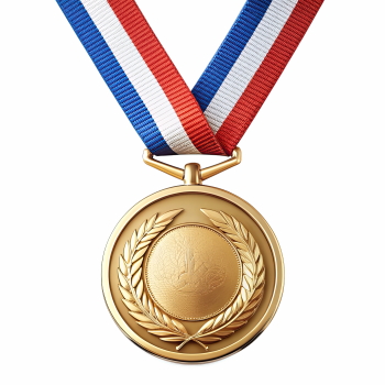 Hands Raise Cup & Medals 25xPNG