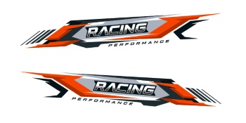 Car Side Stripes #1, 29xAI Car Side Stripes #1, 29xAI