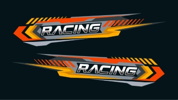 Car Side Stripes #1, 29xAI Car Side Stripes #1, 29xAI