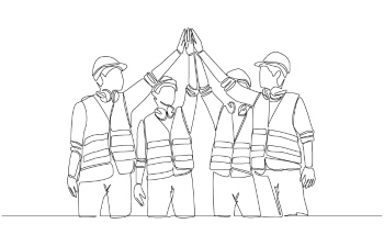 Construction Sketches 30xAI Construction Sketches 30xAI