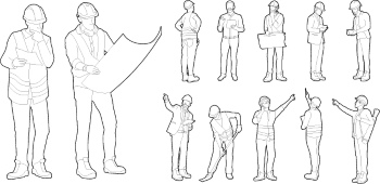 Construction Sketches 30xAI Construction Sketches 30xAI