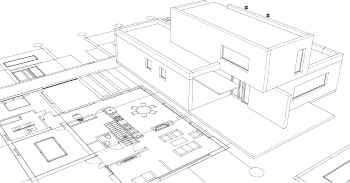 Construction Sketches 30xAI Construction Sketches 30xAI