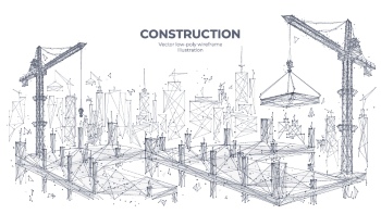 Construction Sketches 30xAI Construction Sketches 30xAI