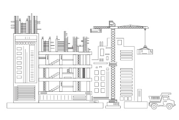 Construction Sketches 30xAI Construction Sketches 30xAI
