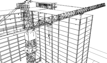 Construction Sketches 30xAI Construction Sketches 30xAI