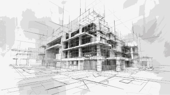 Construction Sketches 30xAI Construction Sketches 30xAI